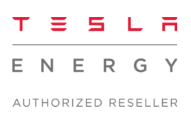 Certificato-Tesla-Authorized-Reseller-Energetic-Efficiency