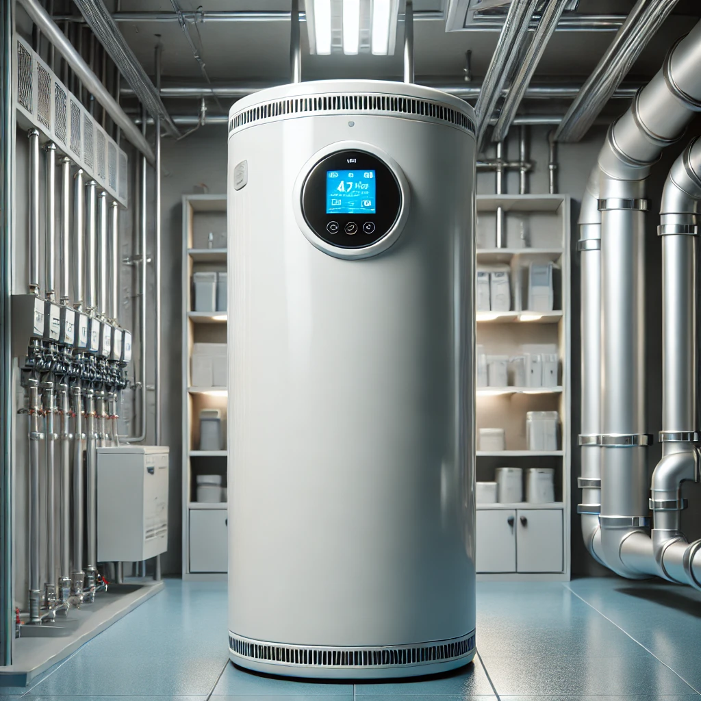 scalda-acqua-a-pompa-di-calore